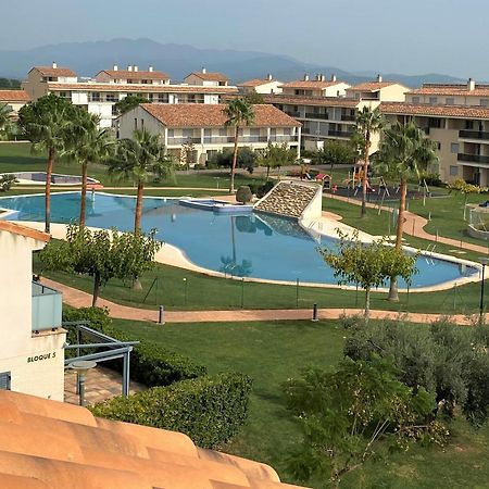 Apartamento Golf Panoramica San Jorge  Exterior foto