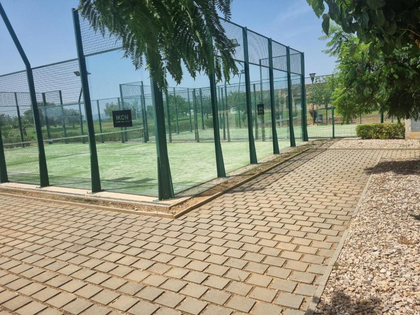 Apartamento Golf Panoramica San Jorge  Exterior foto