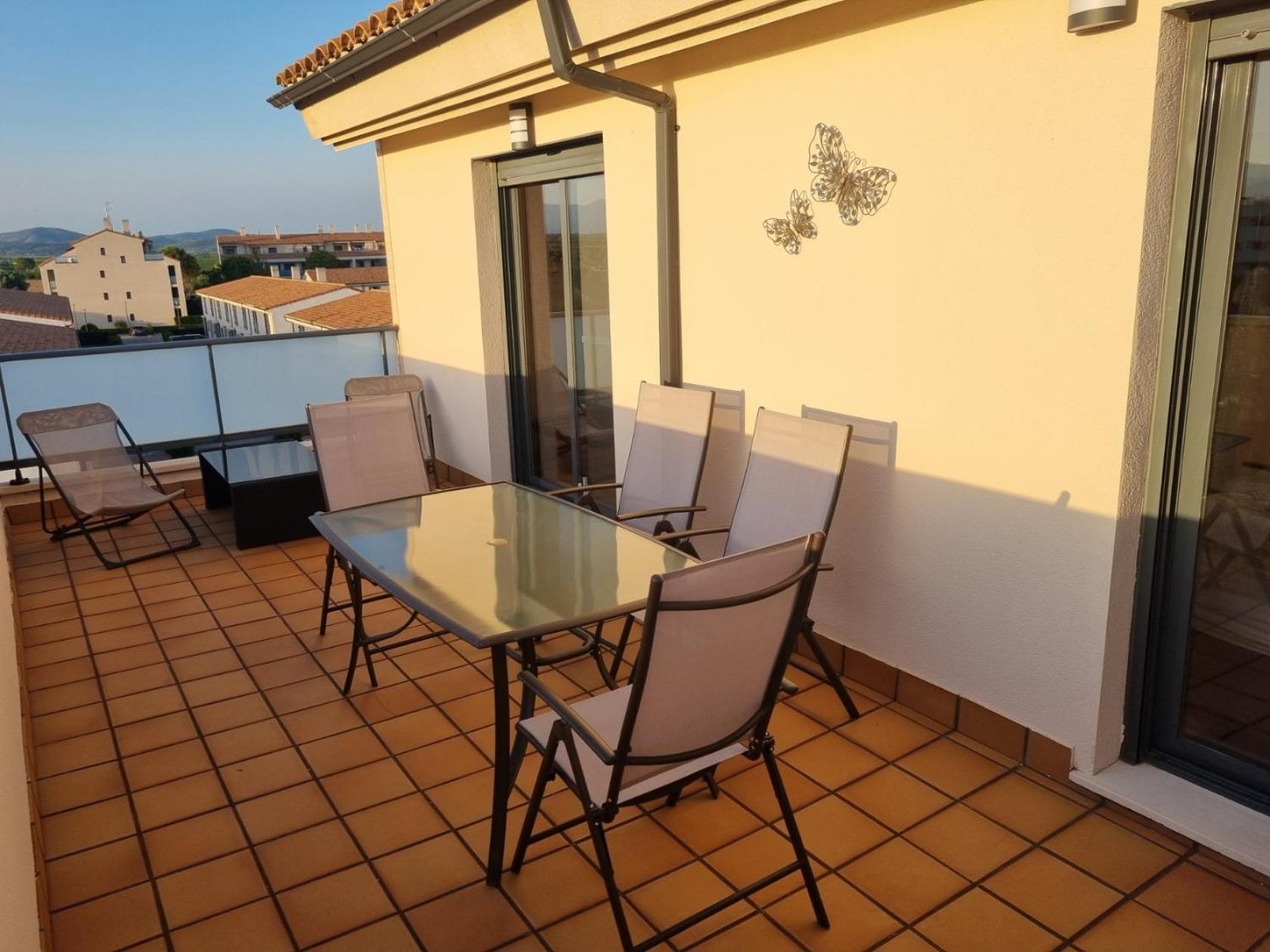 Apartamento Golf Panoramica San Jorge  Exterior foto