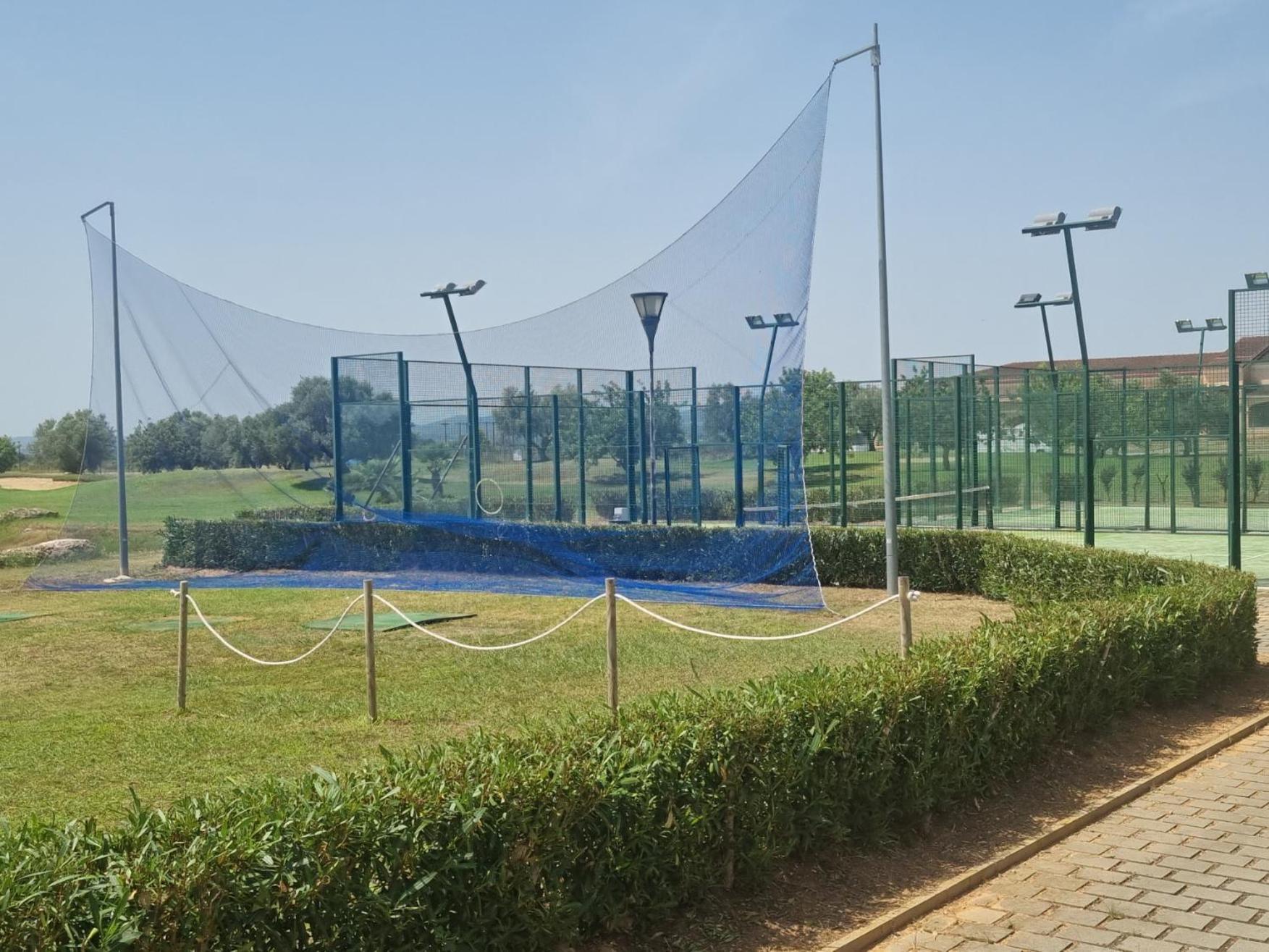 Apartamento Golf Panoramica San Jorge  Exterior foto